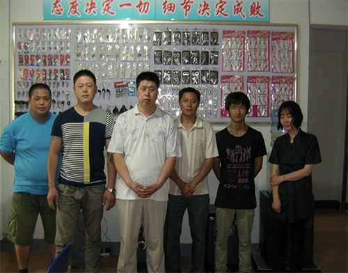 贵港开锁技术培训学校